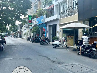 60m2, bán gấp nhà 2 tầng, mt lê văn thọ, p8 gò vấp, nhỉnh 7 tỷ 0
