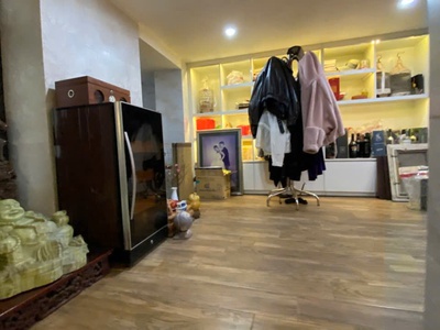 Bán nhà bồ đề,long biên , 100m 5t giá 26 ty oto kd 2