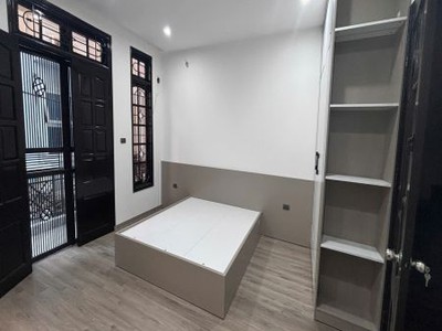 Cho thuê nhà nguyên căn 3 tầng 1 tum - nhà mới - 2 mặt tiền   ngõ 3m   cổ nhuế 2 3