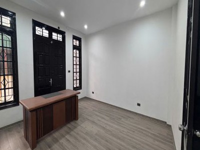 Cho thuê nhà nguyên căn 3 tầng 1 tum - nhà mới - 2 mặt tiền   ngõ 3m   cổ nhuế 2 2