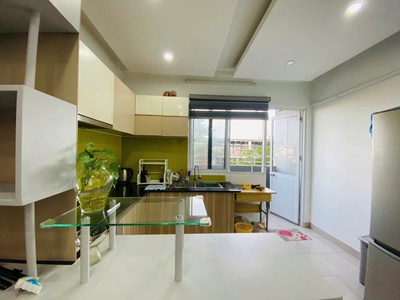 Căn ct4 vĩnh điềm trung,nha trang 60m2 giá chỉ 1ty590 0