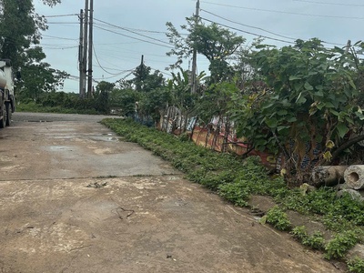 Đất đấu giá tại quảng bị, chương mỹ, hà nội với diện tích 75m , giá đầu tư tốt nhất 3