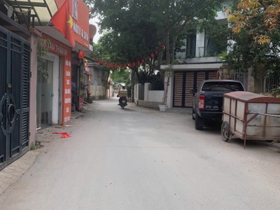  chính chủ bán nhà 4 tầng   tân lập   nở hậu   độc nhất  giá chỉ 3 tỷ 2  0