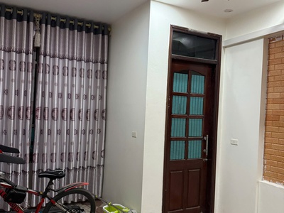  chính chủ bán nhà 4 tầng   tân lập   nở hậu   độc nhất  giá chỉ 3 tỷ 2  2