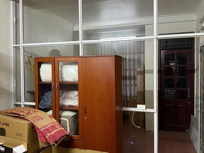  chính chủ bán nhà 4 tầng   tân lập   nở hậu   độc nhất  giá chỉ 3 tỷ 2  4