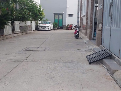 Bán nhà phố siêu đẹp cho người dẫn đầu gần bệnh viện lê văn thịnh,p.cát lái,thủ đức giá chỉ 11,2 tỷ 2