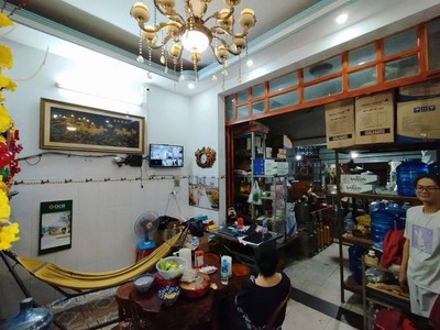 Mặt tiền kdc kinh doanh view công viên 100m2 ngang 5 x 20 vừa ở vừa cho thuê thu nhập 1 tháng 1