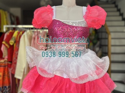 Cho thuê quần áo biểu diễn trẻ em tại tphcm 5