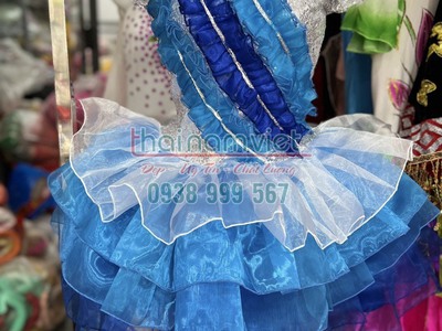 Cho thuê quần áo biểu diễn trẻ em tại tphcm 12