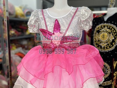 Cho thuê quần áo biểu diễn trẻ em tại tphcm 14