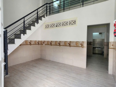 Chính Chủ Bán Gấp Nhà Cấp 4 Dĩ An- 2 Căn Liền Kề- Gần Chợ 1