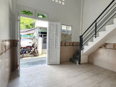 Chính Chủ Bán Gấp Nhà Cấp 4 Dĩ An- 2 Căn Liền Kề- Gần Chợ 2