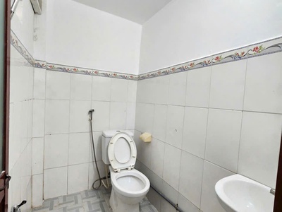 Chính Chủ Bán Gấp Nhà Cấp 4 Dĩ An- 2 Căn Liền Kề- Gần Chợ 5