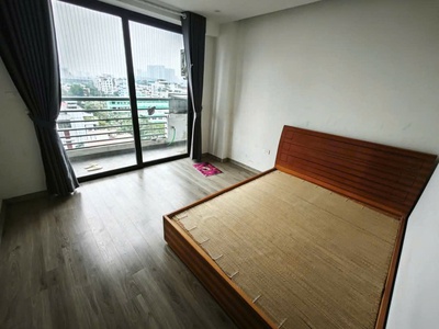 Cho thuê chung cư CT1-1 Mễ Trì Hạ, 90m, 3 phòng ngủ, nội thất gần đủ giá 13 triệu 2