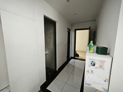 Cho thuê chung cư CT1-1 Mễ Trì Hạ, 90m, 3 phòng ngủ, nội thất gần đủ giá 13 triệu 3