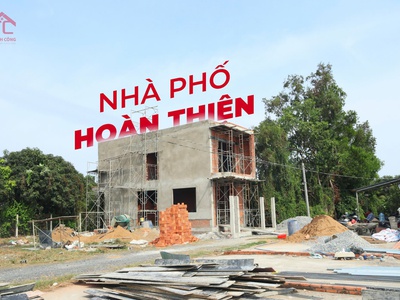 Cơ Hội Đầu Tư Sinh Lời   Đất Nền Trung Tâm Thị Trấn Cần Đước 1