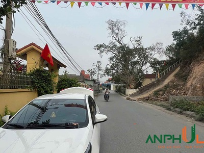 Cần bán lô đất đẹp 60 m2 tại phường Quảng Thanh, TP Thủy Nguyên, Hải Phòng 3