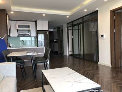 Cần cho thuê căn hộ 2pn cao cấp D.leroi 59 Xuân Diệu , Quảng An, Tây Hồ, Hà Nội. 2