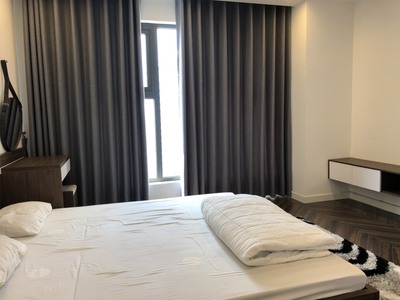Cần cho thuê căn hộ 2pn cao cấp D.leroi 59 Xuân Diệu , Quảng An, Tây Hồ, Hà Nội. 3