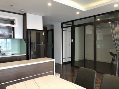 Cần cho thuê căn hộ 2pn cao cấp D.leroi 59 Xuân Diệu , Quảng An, Tây Hồ, Hà Nội. 4