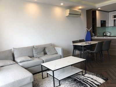 Cần cho thuê căn hộ 2pn cao cấp D.leroi 59 Xuân Diệu , Quảng An, Tây Hồ, Hà Nội. 5