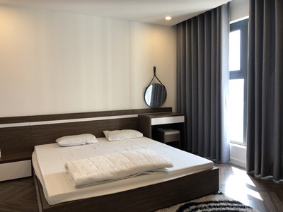 Cần cho thuê căn hộ 2pn cao cấp D.leroi 59 Xuân Diệu , Quảng An, Tây Hồ, Hà Nội. 6