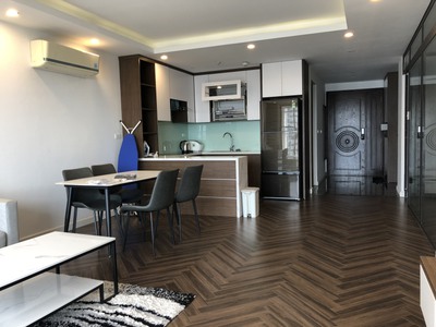 Cần cho thuê căn hộ 2pn cao cấp D.leroi 59 Xuân Diệu , Quảng An, Tây Hồ, Hà Nội. 7