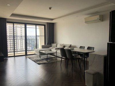 Cần cho thuê căn hộ 2pn cao cấp D.leroi 59 Xuân Diệu , Quảng An, Tây Hồ, Hà Nội. 10