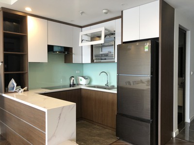 Cần cho thuê căn hộ 2pn cao cấp D.leroi 59 Xuân Diệu , Quảng An, Tây Hồ, Hà Nội. 13