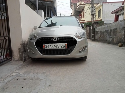 Bán xe đang đi làm hàng ngày tại Hải Phòng 4