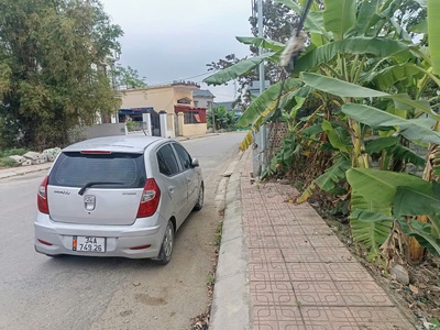 Bán xe đang đi làm hàng ngày tại Hải Phòng 5