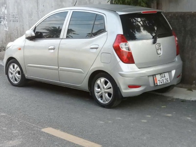 Bán xe đang đi làm hàng ngày tại Hải Phòng 7