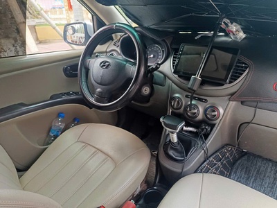 Bán xe đang đi làm hàng ngày tại Hải Phòng 11