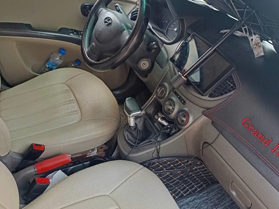 Bán xe đang đi làm hàng ngày tại Hải Phòng 14