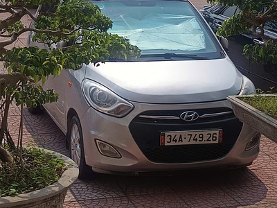 Bán xe đang đi làm hàng ngày tại Hải Phòng 17