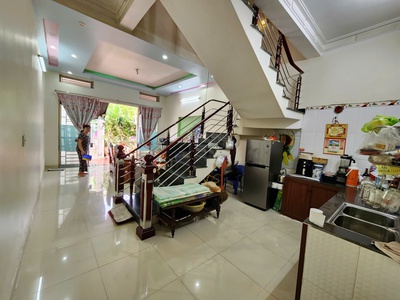 Nhà dân xây độc lập có sân cổng riêng tại Bạch Mai - Đồng Thái- An Dương. 6