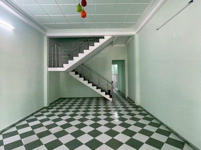 Cho thuê nhà 2 tầng đường 5.5m khu biển Thọ Quang, Sơn Trà, Đà Nẵng. 0