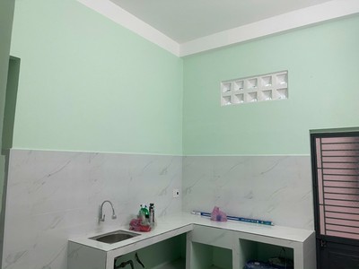 Cho thuê nhà 2 tầng đường 5.5m khu biển Thọ Quang, Sơn Trà, Đà Nẵng. 1