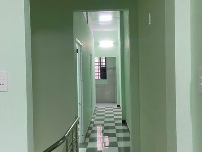 Cho thuê nhà 2 tầng đường 5.5m khu biển Thọ Quang, Sơn Trà, Đà Nẵng. 4