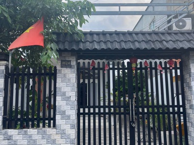 Bán Gấp Nhà Cấp 4 Đường Số 8 Linh Xuân Diện Tích Lớn 1