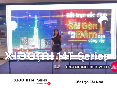 Màn hình LED trong suốt trong nhà 0