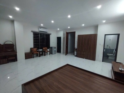 Nhà Mỹ Đình 45/58m2 8 tầng lô góc vừa ở vừa kinh doanh tốt 2