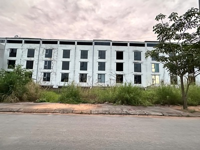 Bán căn biệt thự siêu đẹp tại khu đô thị VCI Vĩnh yên, Vĩnh Phúc 0