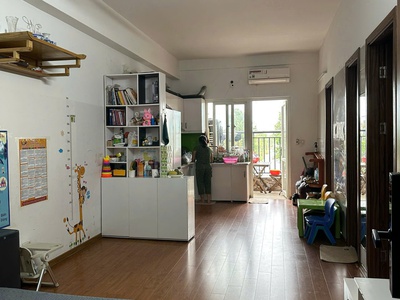 Bán gấp căn hộ 65m  full nội thất, hướng Nam thoáng đẹp tại KĐT Thanh Hà Cienco 5   Giá chỉ 2,27 tỷ 2