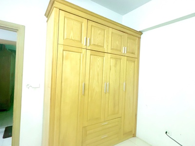 Chính chủ bán căn hộ góc 76m  view hồ, full nội thất giá tốt nhất KĐT Thanh Hà Cienco 5 1