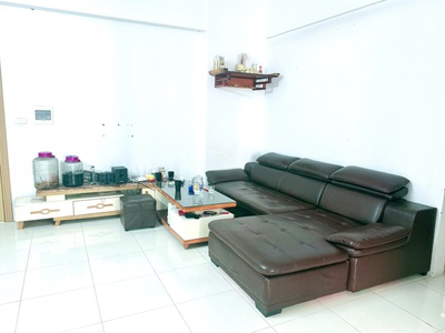 Chính chủ bán căn hộ góc 76m  view hồ, full nội thất giá tốt nhất KĐT Thanh Hà Cienco 5 2