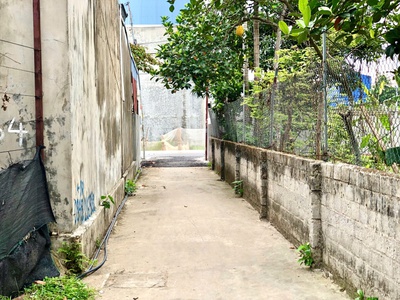 Bán lô đất Giá rẻ cạnh chung cư Mỹ Tranh, Nam Sơn. ô tô nhỏ vào được 2