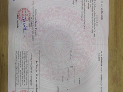 Bán lô đất 112.5m2 đất Vĩnh Khê, An Đồng. Gần chung cư Hoàng Huy. Ô tô vào tận đất. 0