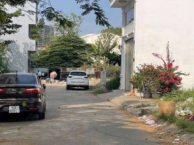Bán đất giá cực tốt tại Quận 7 - Diện tích đẹp: 5m x 12.1m - Giá bán: 6,7 tỷ 0