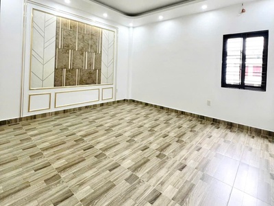 Mrs Tâm Bán nhà 4,5 tầng thang máy đô thị Hồ Đá, Sở Dầu, Hồng Bàng, Hải Phòng. 63m2-5,8 tỷ 5